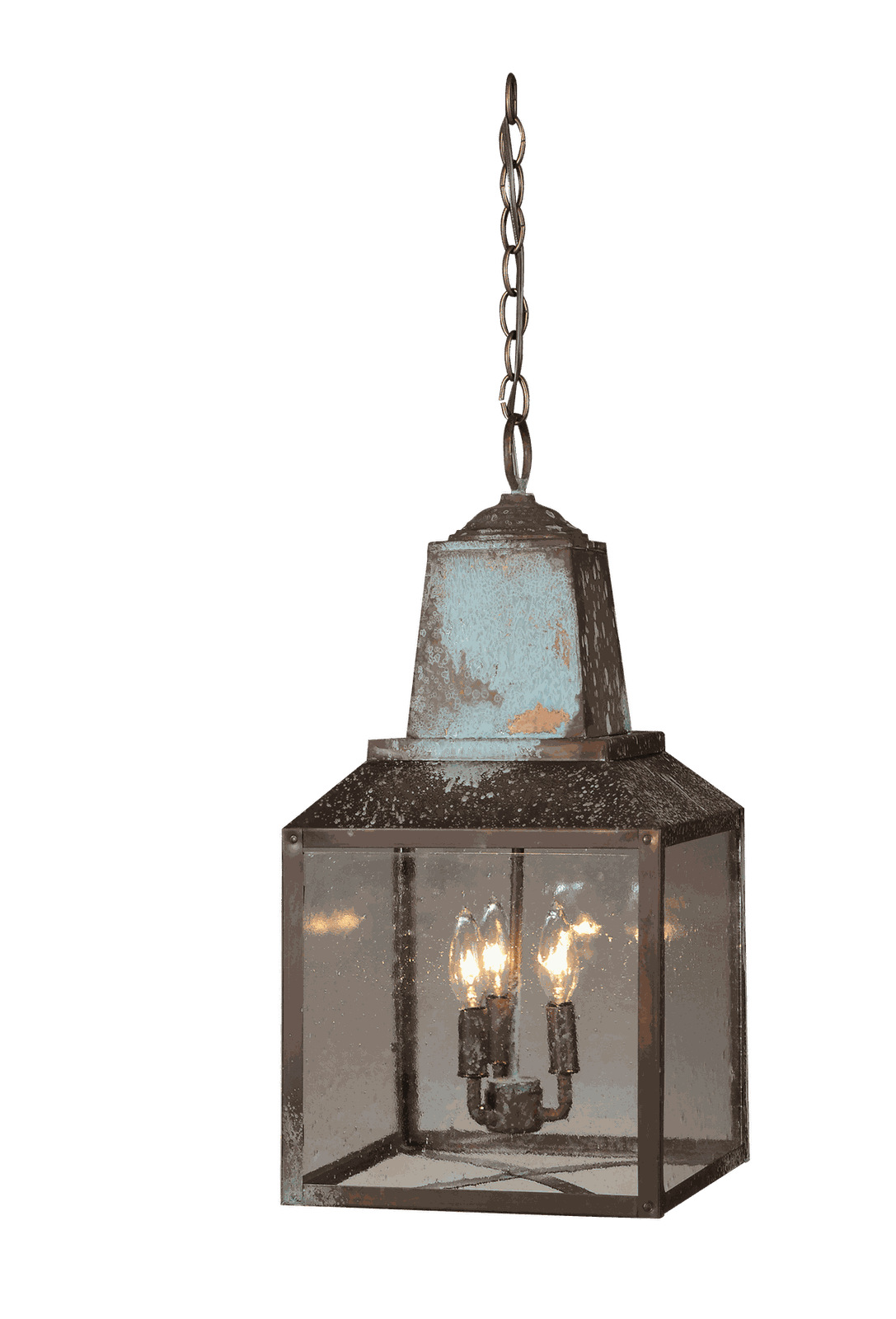 St. James Lighting Winnsboro Chandelier